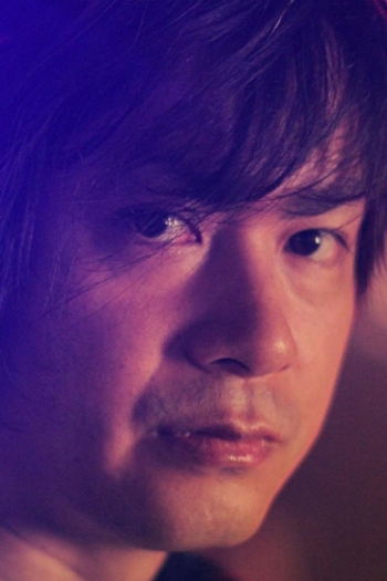 Actor Yuzo Koshiro
