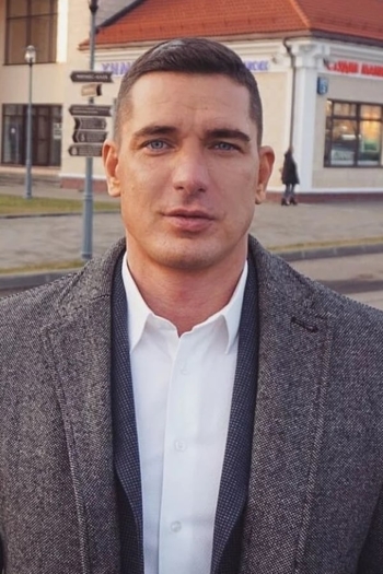 Actor Kurban Omarov