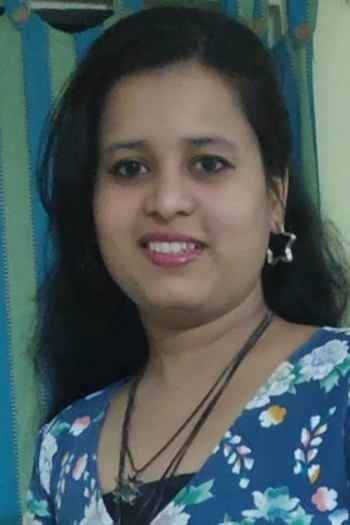 Actor Dr.Dipali Garje Sanap