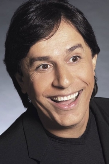 Actor Tom Cavalcante