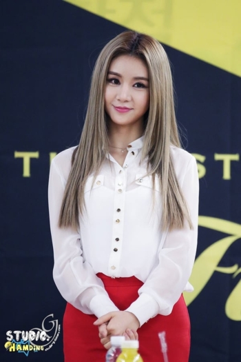 Actor Cao Lu