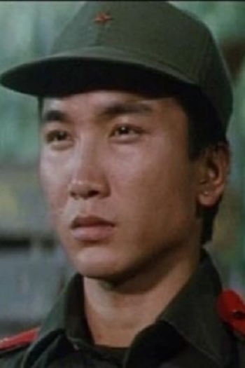 Actor Chan Man-Ching