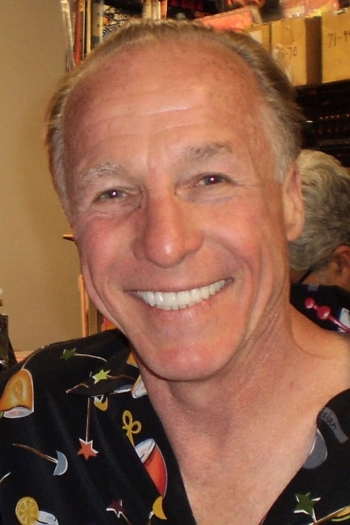 Actor Jackie Martling