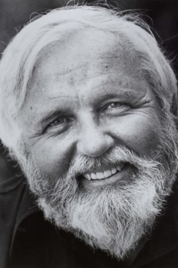 Actor Glenn Yarbrough