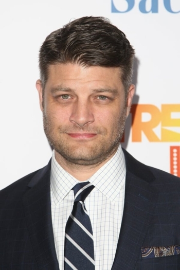 Actor Jay R. Ferguson