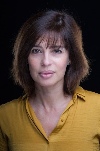 Actor Sofia Sá da Bandeira