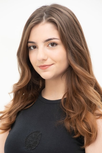 Actor Fiorella Indelicato