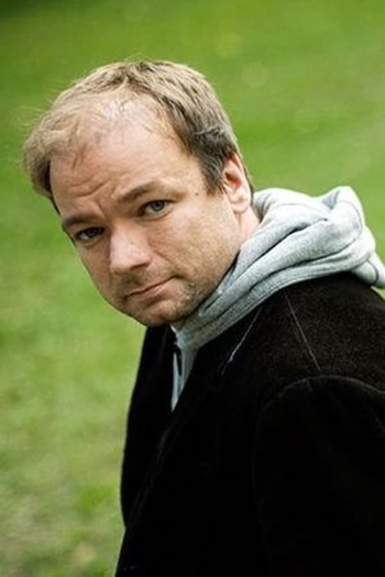 Actor André Øvredal