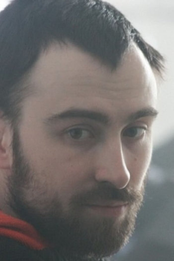 Actor Alexandr Martynov