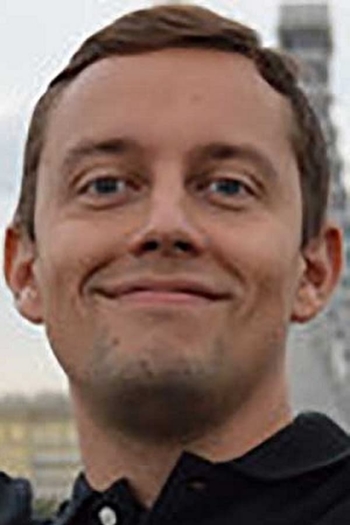 Film director Andrey Nikiforov