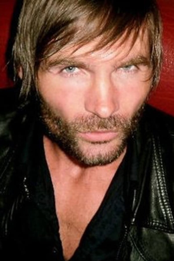 Actor Stéphane Isabel