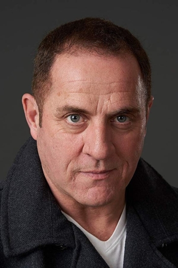 Actor Mike Foenander