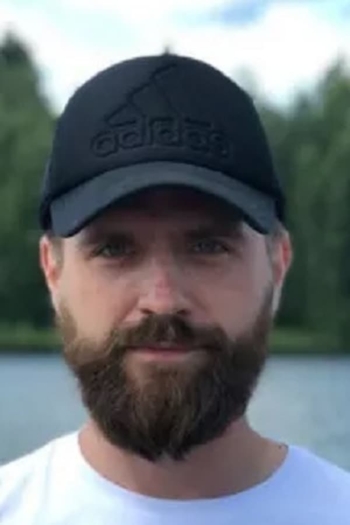 Film director Denis Semin