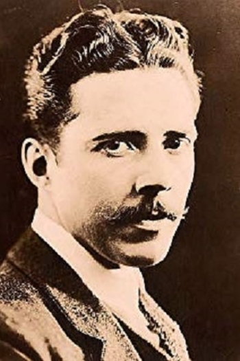 Actor S. Rankin Drew