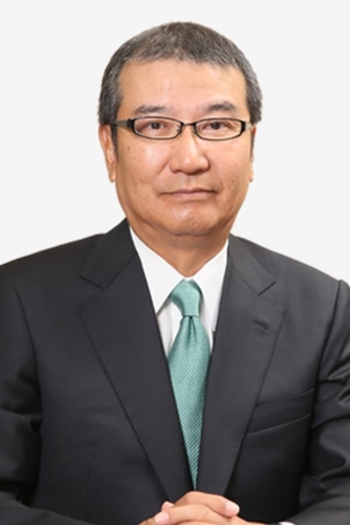 Actor Yoshishige Shimatani