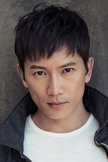 Actor Ji Sung
