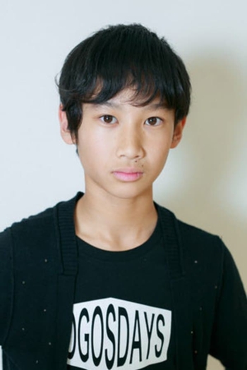 Actor Daiya