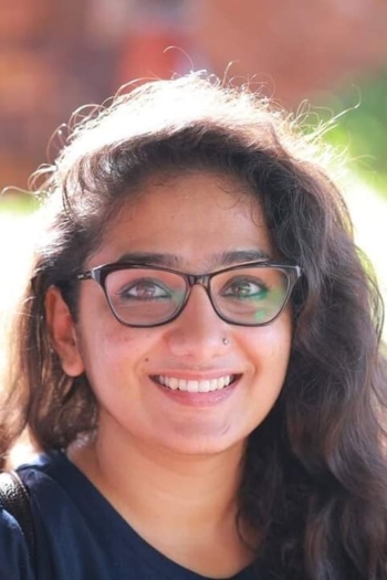 Film director Lakshmi Marikar