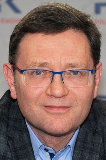 Actor Maciej Figas