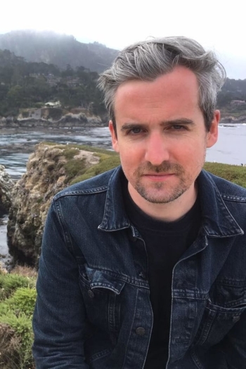 Actor Donnie O'Sullivan