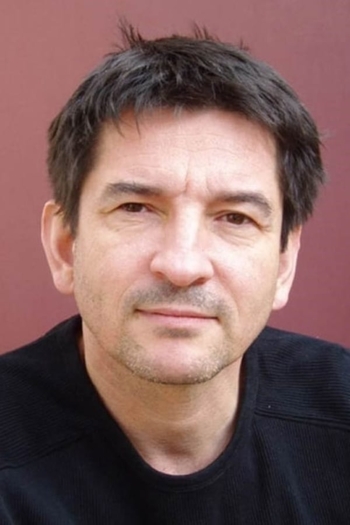 Actor Arnaud Carbonnier
