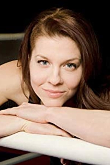 Actor Sona Havranova