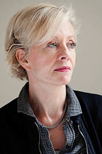 Film director Danièle Rousselier