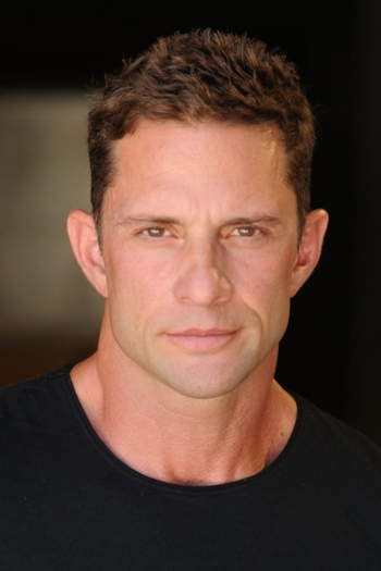 Actor David Fumero