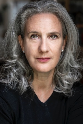 Actor Michaela Rooney