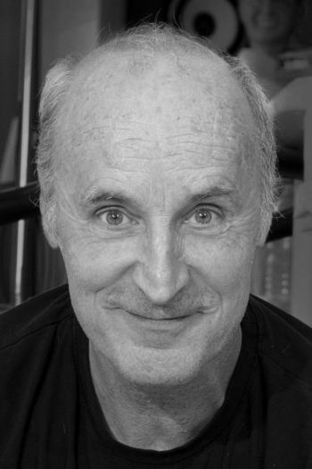 Actor Paco Mir