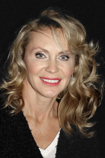 Actor Barbara Ścibakówna