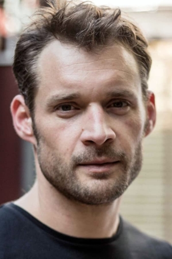 Actor Rémi Pedevilla