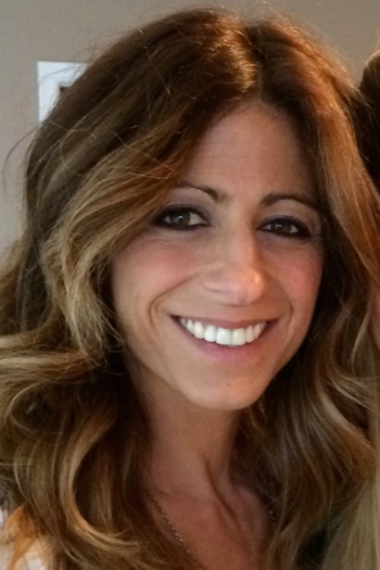 Actor Nikki Toscano