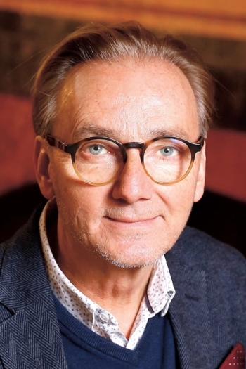 Actor Ondřej Havelka