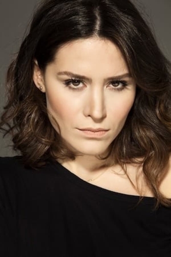 Actor Belçim Bilgin