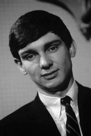 Actor Gene Pitney