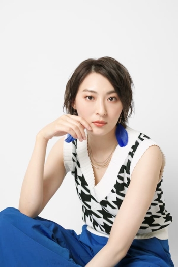 Actor Tamaki Ryou