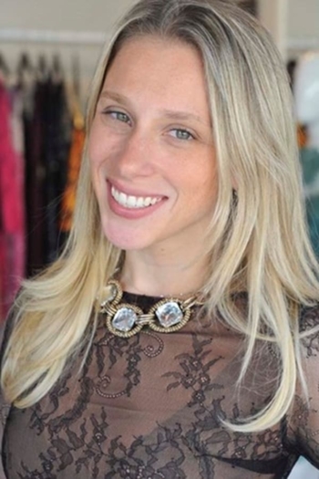 Actor Lethicia Bronstein