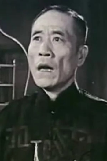 Actor Chong Yu