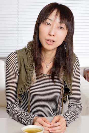 Actor Miki Nagasawa