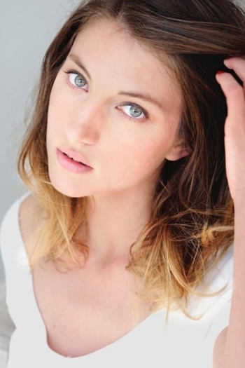 Actor Blandine Marmigère