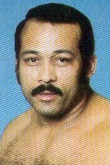 Actor John Rodriguez