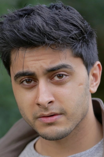 Actor Manpreet Bachu
