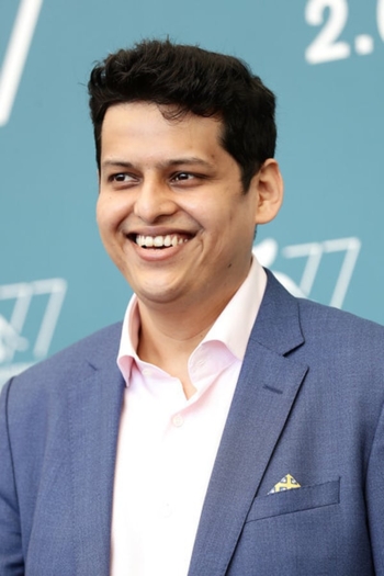 Film director Chaitanya Tamhane