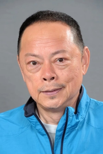 Actor Law Lok-Lam