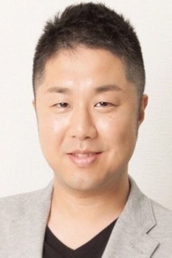 Actor Yuusuke Mochida