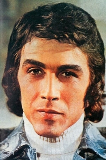 Actor Tolis Voskopoulos