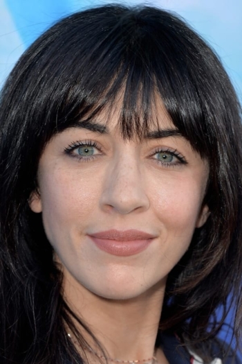 Actor Nolwenn Leroy