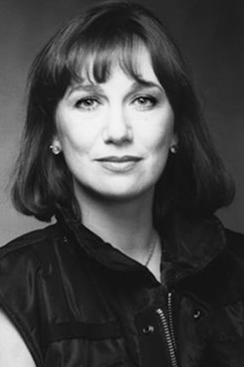 Actor Daria Nicolodi