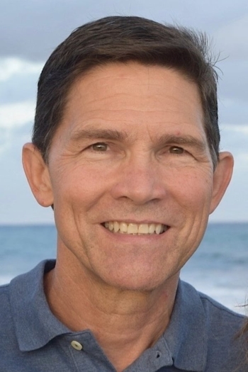 Actor Cliff Whitmore